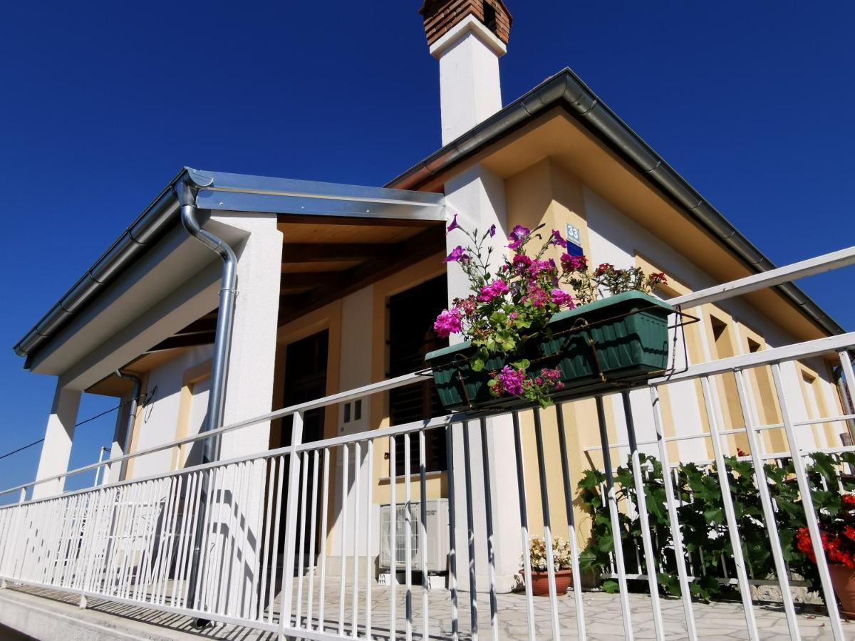 Apartments Balticadriatic Драмал Екстериор снимка