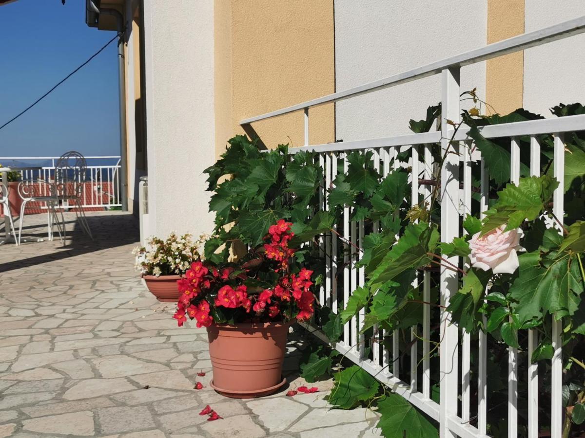 Apartments Balticadriatic Драмал Екстериор снимка