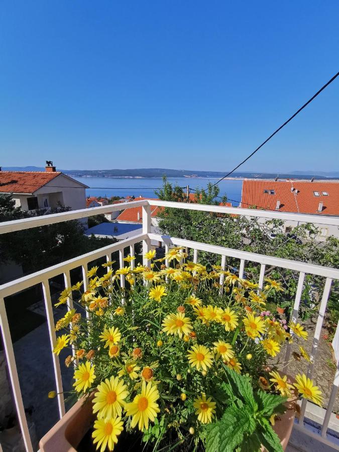 Apartments Balticadriatic Драмал Екстериор снимка