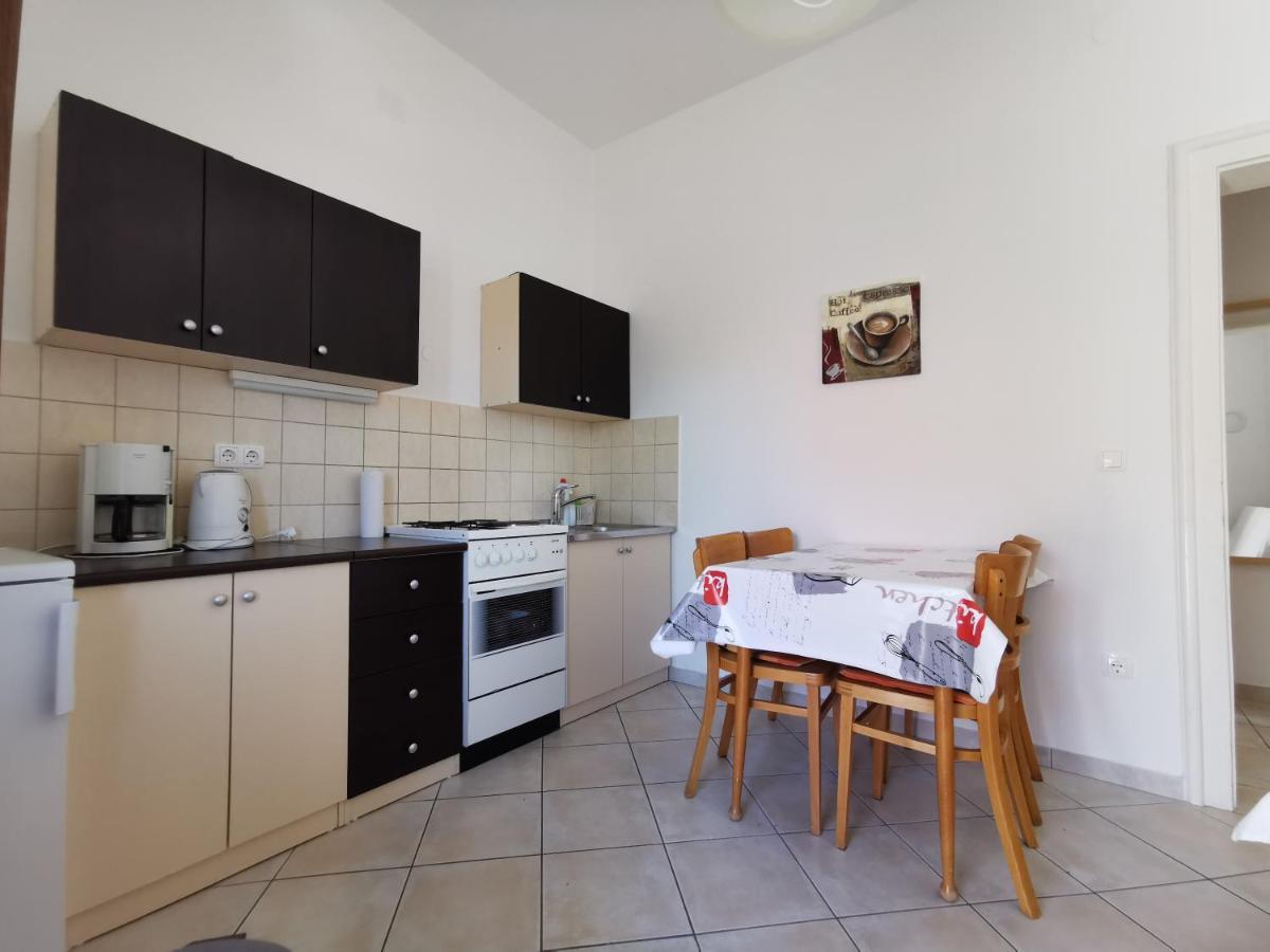 Apartments Balticadriatic Драмал Екстериор снимка