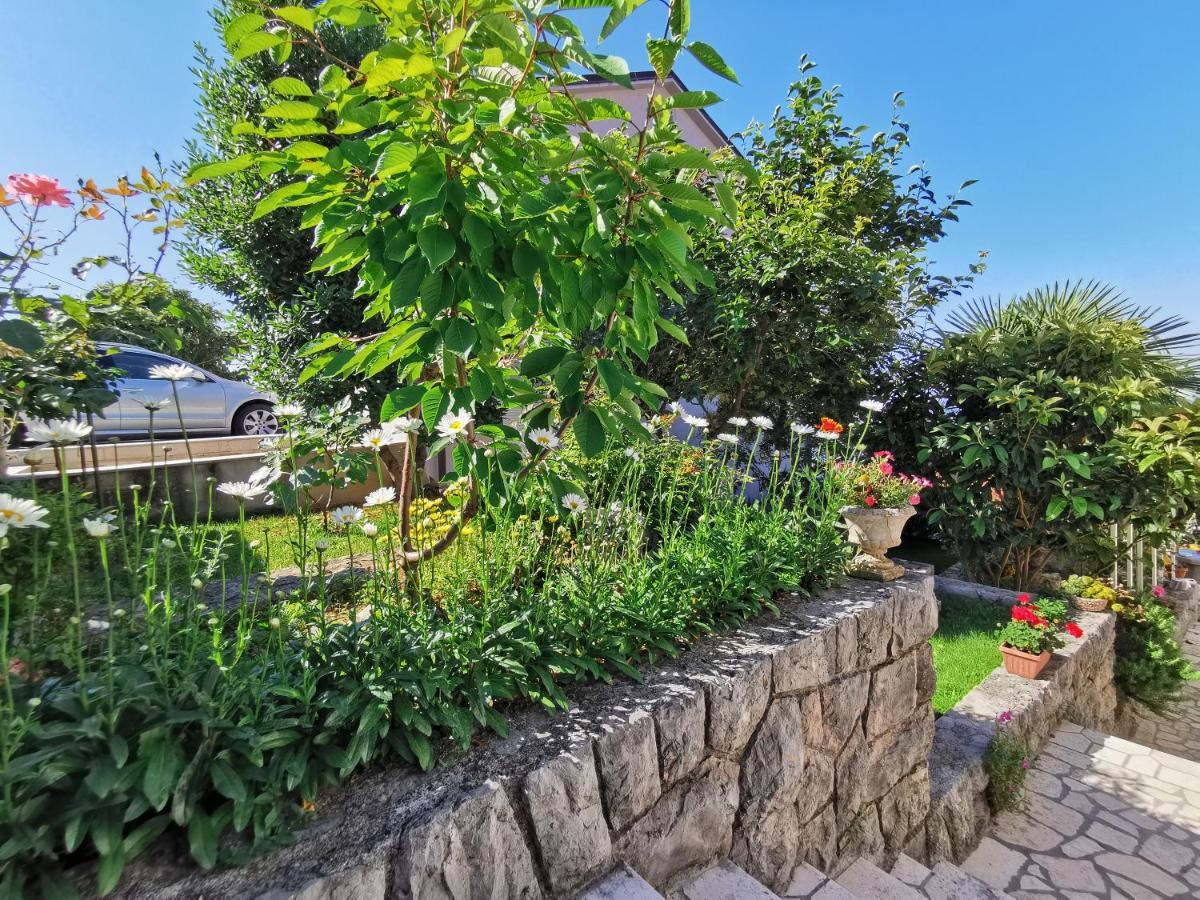 Apartments Balticadriatic Драмал Екстериор снимка