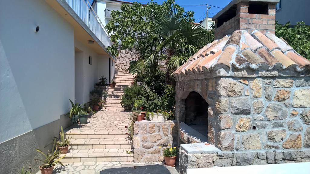 Apartments Balticadriatic Драмал Екстериор снимка